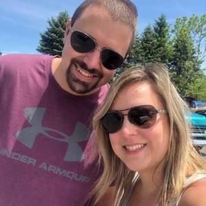 Meet your Posher, Sam